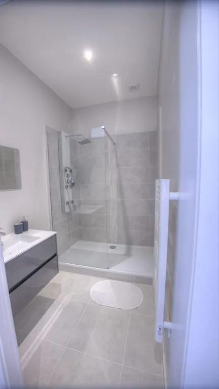 Grand 2 Pieces Cosy 20 Boulevard Carnot 4Mn Palais Festivals Apartment Cannes
