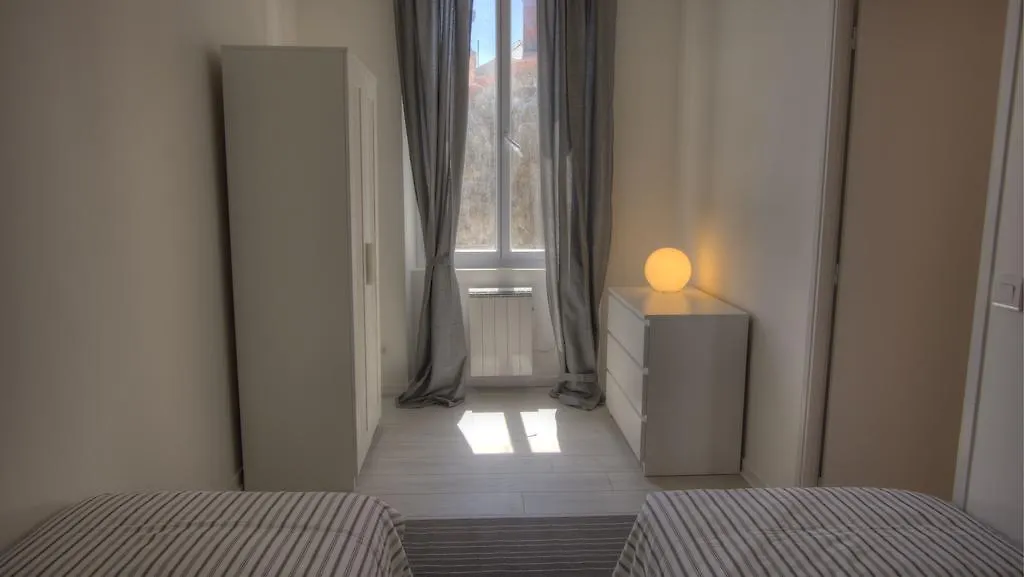Grand 2 Pieces Cosy 20 Boulevard Carnot 4Mn Palais Festivals Apartment Cannes